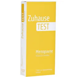 Zuhause TEST Menopause 1 St