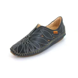 PIKOLINOS Slipper Blau 41
