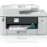 Brother MFC-J5340DW, Tintenstrahl, Farbdruck, 1200 x 4800 DPI, A3, Direktdruck, Schwarz, Weiß - Schwarz/Weiß