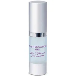 HOT O-Stimulation-Gel 15 ml Gel