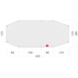 Tatonka Floor Sheet PE Alaska 3