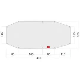 Tatonka Floor Sheet PE Alaska 3