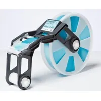 Brother MCFA2LB Farbband 38 mm x 310 m Textilband,