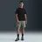 Nike Dri-FIT 7" Unlined Versatile Herren Shorts, grün - clay Green/Blk/C Green/Bl - XL