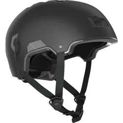 Scott Helmet Jibe (ce) black (0001) M/L