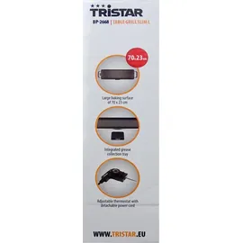 Tristar BP-2668