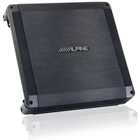 ALPINE Alpine BBX-T600 - 2-Kanal Endstufe Verstärker