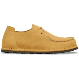 Birkenstock Utti Lace Herren Braun 42