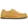 Birkenstock Utti Lace Herren Braun 42