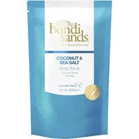 Bondi Sands Coconut & Sea Salt Body Scrub 250 g