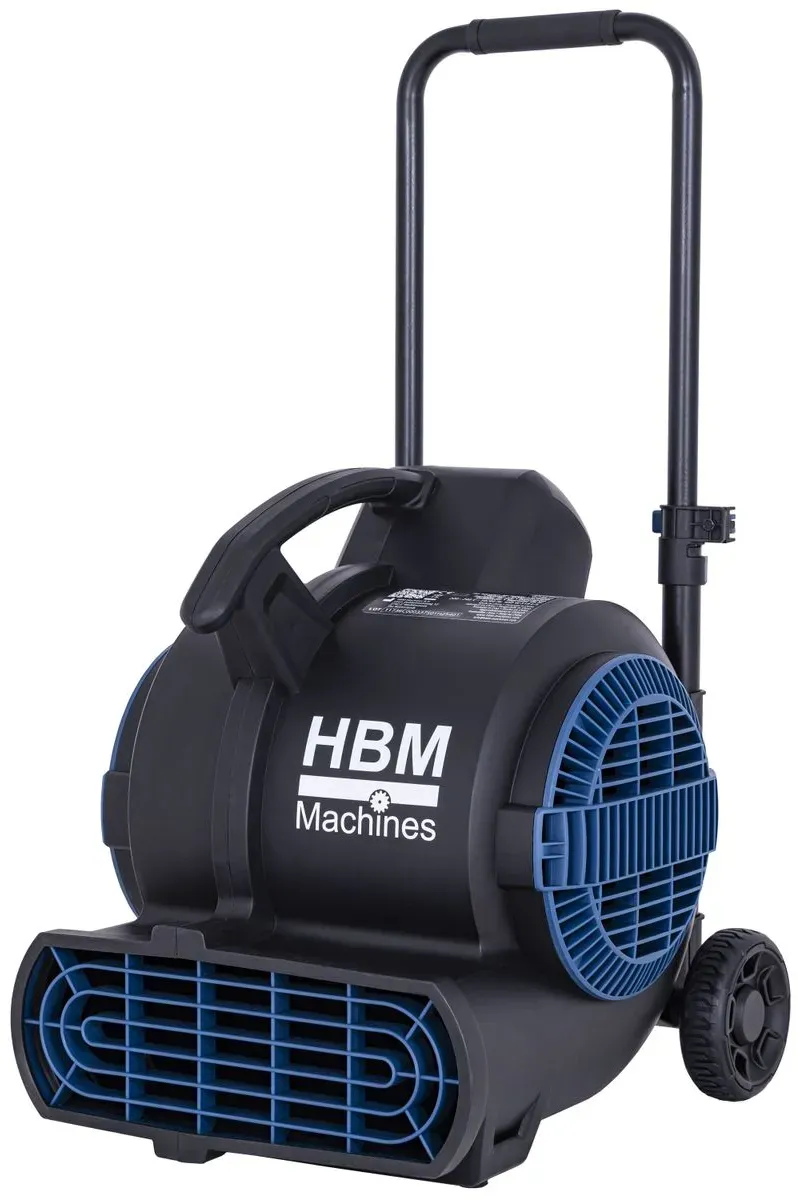HBM Bodentrockner 450 W