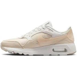 Nike Air Max SC Damen Summit White/Guava Ice/Neutral 42