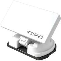 Selfsat SNIPE 5 Sat-Anlage, Single