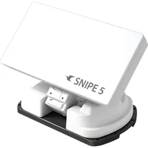 Selfsat SNIPE 5 Sat-Anlage, Single