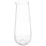 SECRET DE GOURMET Wasserkaraffe Soleya, 1,3 L