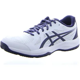 Asics Upcourt 6 Herren Weiß 47