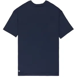 QUIKSILVER Neopren Shirt "Everyday Surf", Kinder, Gr. 8, blau (schwarz navy), 92% Polyester, 8% Elasthan, Shirts