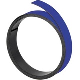 Franken Magnetband M805 03 20mmx1m dunkelblau