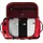 The North Face Base Camp Duffel XL 132 l Rot/Schwarz