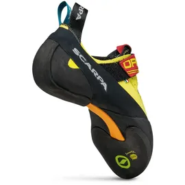 Scarpa Drago Gelb 41