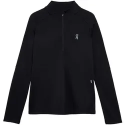 On Damen Climate Shirt schwarz