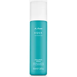 M. Asam AQUA INTENSE Hyaluron Serum 100 ml