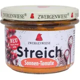 Zwergenwiese Sonnen-Tomate Streich bio