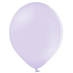 100 Luftballons lavendel
