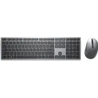 Dell Premier Multi-Device - Tastatur & Maus Set -