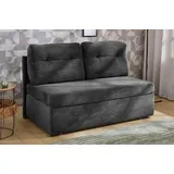 Jockenhöfer Gruppe »Torben« Platzsparendes Sofa mit Gästebettfunktion und Stauraum