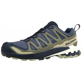 Salomon XA Pro 3D V9 GTX Herren India Ink/Olive Night/Aloe Wash 44 2/3