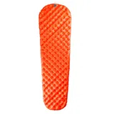 Sea to Summit Ultralight Insulated Isomatte (Größe 168x55CM, Orange