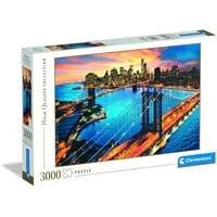 CLEMENTONI High Quality New York (33546)