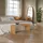 [en.casa] Korjad Schuhbank 90x33x43 cm Beige