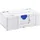 Tanos Systainer3 L 187 83000008 Transportkiste ABS Kunststoff (L x B x H) 296 x 508 x 180mm