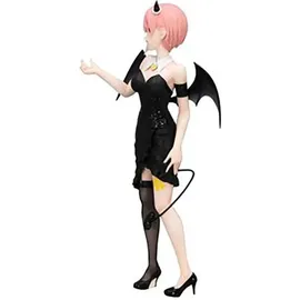 FuRyu The Quintessential Quintuplets Specials 2 Nakano Ichika Dark Bunnies 25 cm Figur