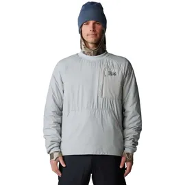 Mountain Hardwear Kor Alloy Sweatshirt Weiß 34
