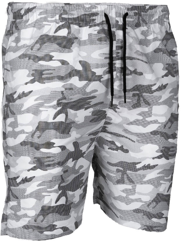 Mil-Tec 114480, Badeshorts - Urban - L