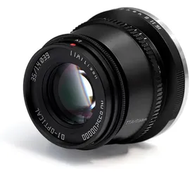 TTARTISAN 35 mm F1,4, F, Bildstabilisator, Canon RF-Mount