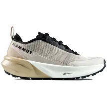 Mammut Aenergy Trail All Mountain Low Wanderschuhe - Moonbeam / Savannah - EU 39 1/3