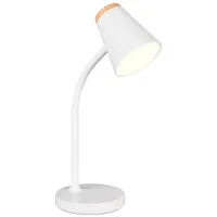 Trio Tischleuchte PONGO LED