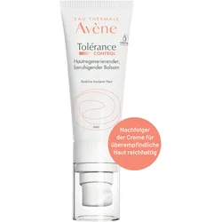 Avene Tolerance Control Balsam