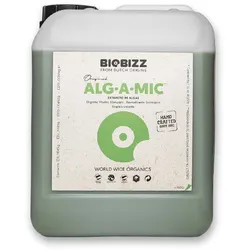 BioBizz Alg A Mic Meeresalgenkonzentrat 10L