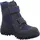 superfit Husky2 Schlupfstiefel Blau 26