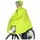 Tatonka Bike Poncho Unisex Safety Yellow M