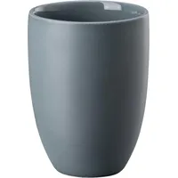 Rosenthal the mug+ Comfort Blue Becher doppelwandig 300 ml)