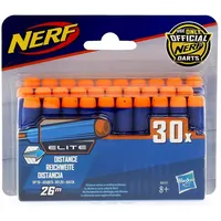 Hasbro Nerf N-Strike Elite 30er Dart Nachfüllpack