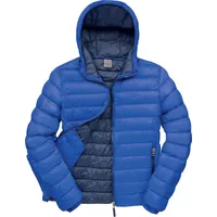 Result Mens Snow Bird Padded Jacket | royal;navy -