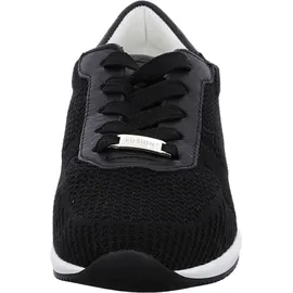 ARA LISSABON Sneaker, schwarz, 36.5 EU