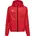 Core Regenjacke Kinder true red 176